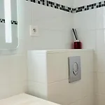 Cocody 6 Apartamento