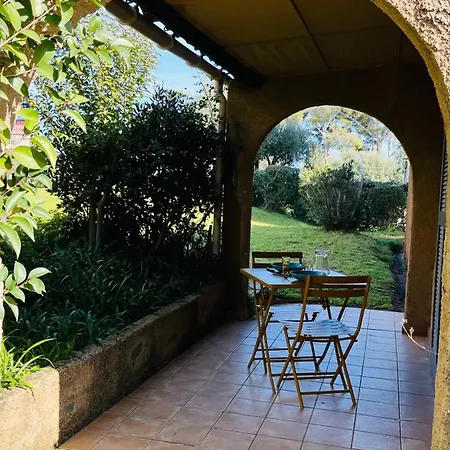 Apartamento Cocody 6