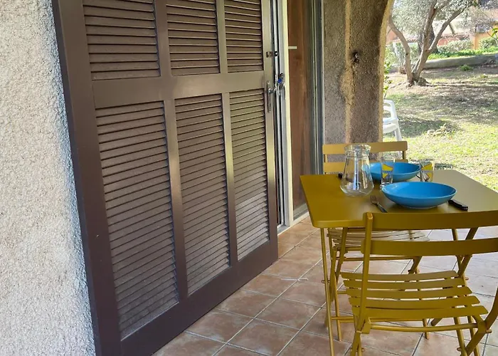 Cocody 6 Apartamento