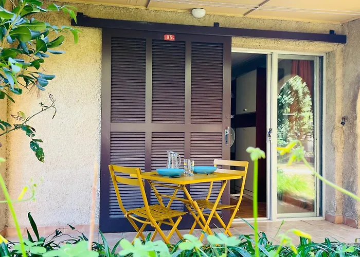 Apartamento Cocody 6 *