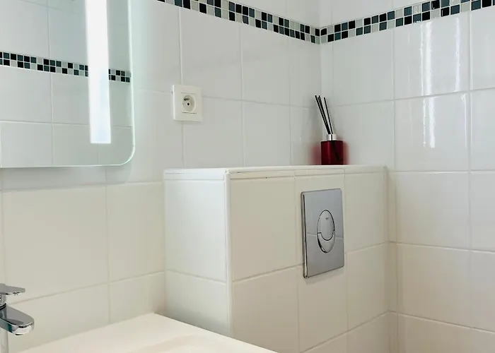 Cocody 6 Apartamento