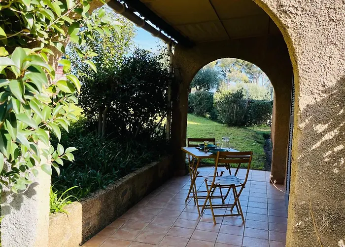 Apartamento Cocody 6