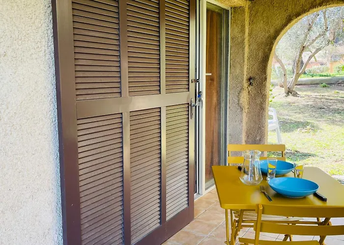 Apartamento Cocody 6 *