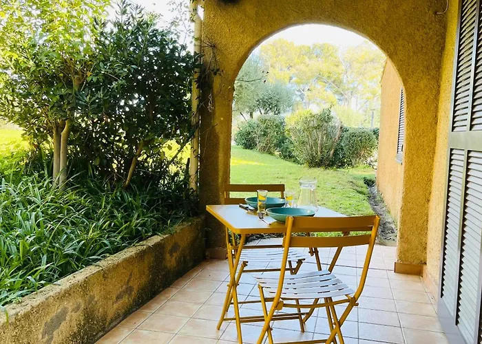 Cocody 6 Lumio (Corsica)