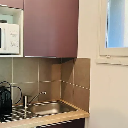 Apartment Cocody 6