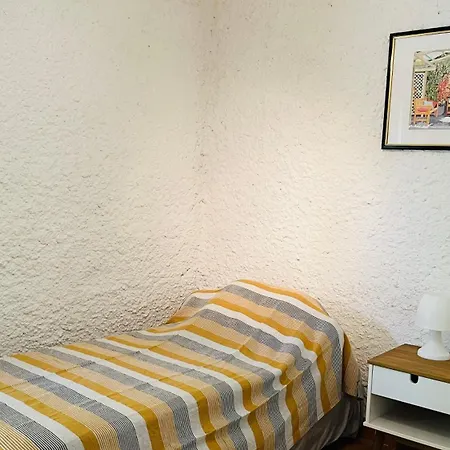 Cocody 6 Apartment