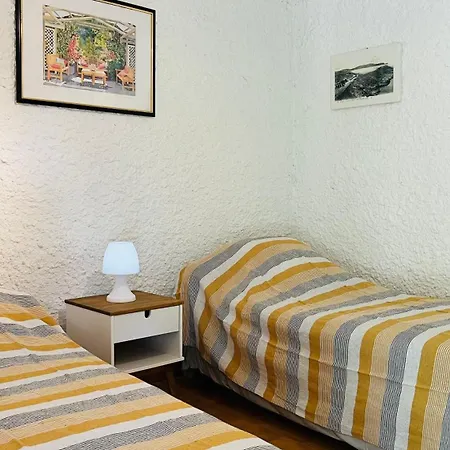 Apartment Cocody 6 Lumio (Corsica)
