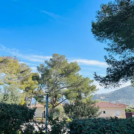 Cocody 6 Apartment Lumio (Corsica)