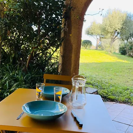 Lägenhet Cocody 6 *