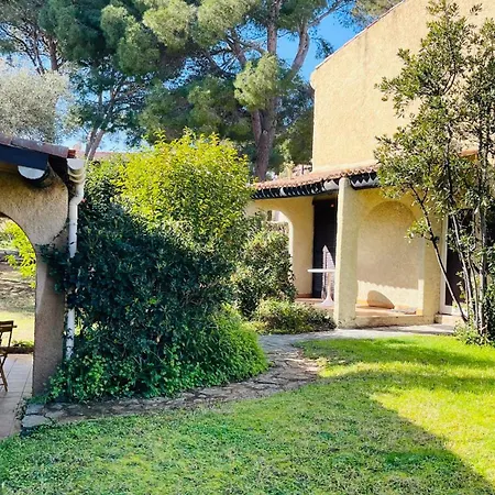 Cocody 6 Lumio (Corsica)