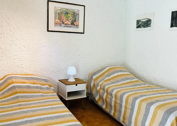 Cocody 6 * Lumio (Corsica)