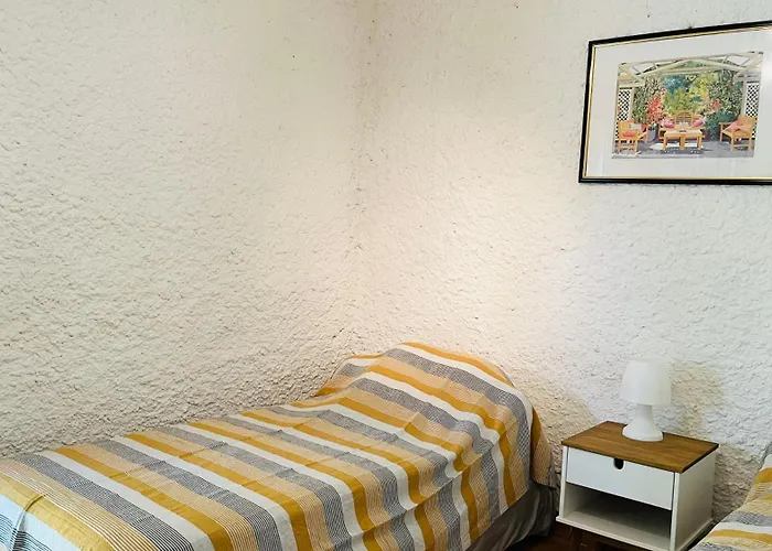 Cocody 6 Apartment