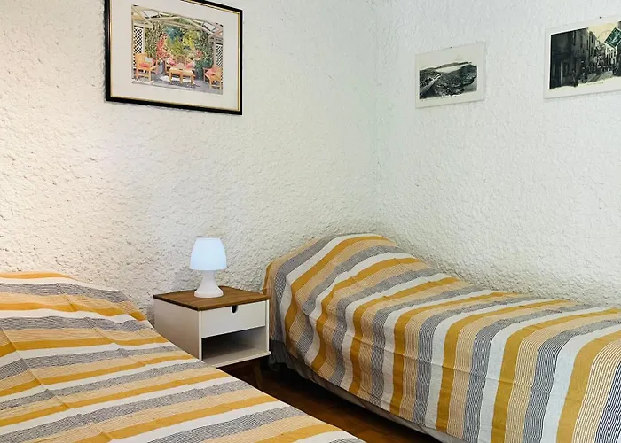 Apartment Cocody 6 Lumio (Corsica)