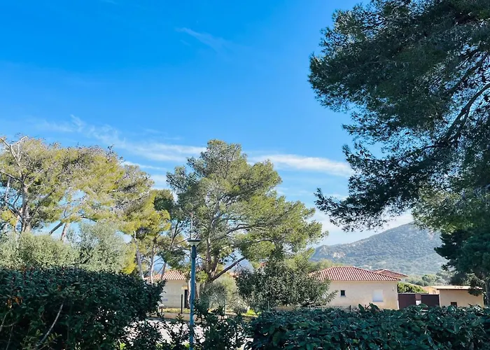 Cocody 6 Apartment Lumio (Corsica)